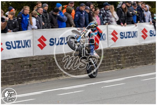 Superbiker 2024 Sunday action pictures #363