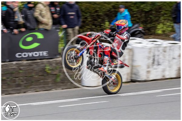 Superbiker 2024 Sunday action pictures #369