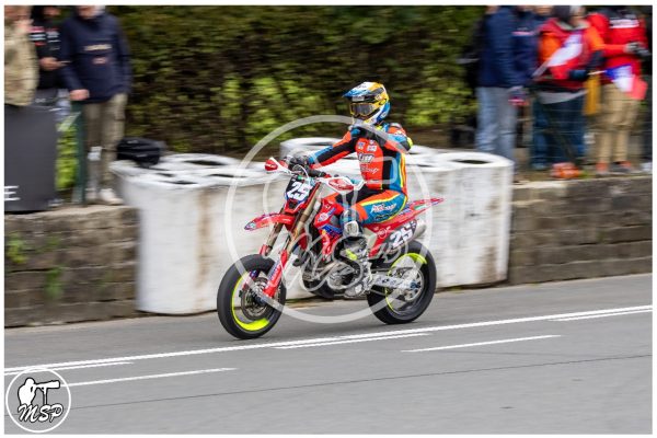Superbiker 2024 Sunday action pictures #370