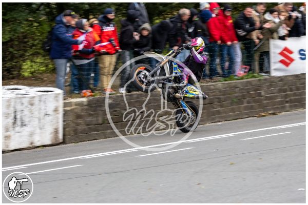 Superbiker 2024 Sunday action pictures #377