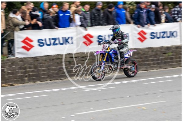 Superbiker 2024 Sunday action pictures #381