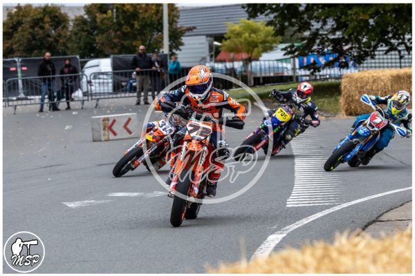 Superbiker 2024 Sunday action pictures #388