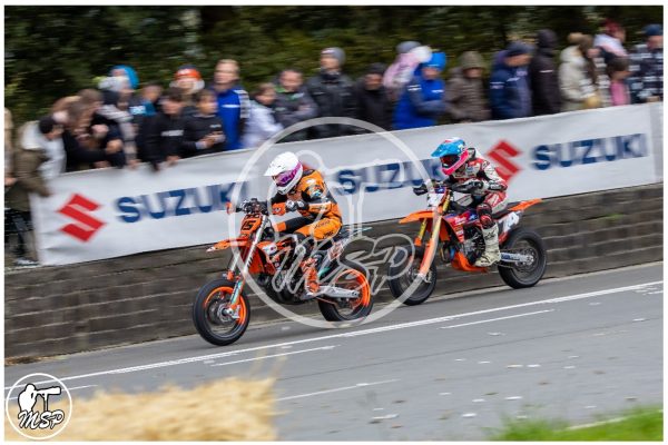 Superbiker 2024 Sunday action pictures #402