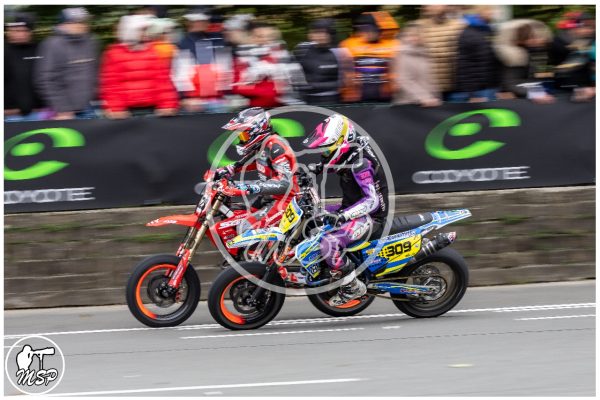 Superbiker 2024 Sunday action pictures #405