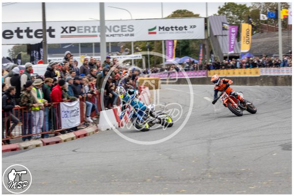 Superbiker 2024 Sunday action pictures #408