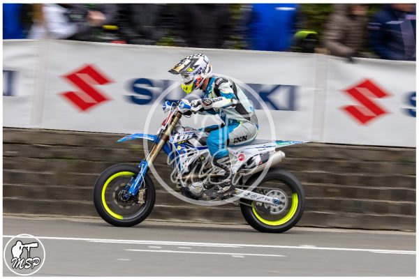 Superbiker 2024 Sunday action pictures #409