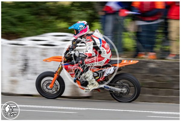 Superbiker 2024 Sunday action pictures #411