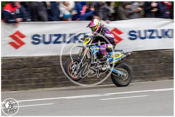 Superbiker 2024 Sunday action pictures #412