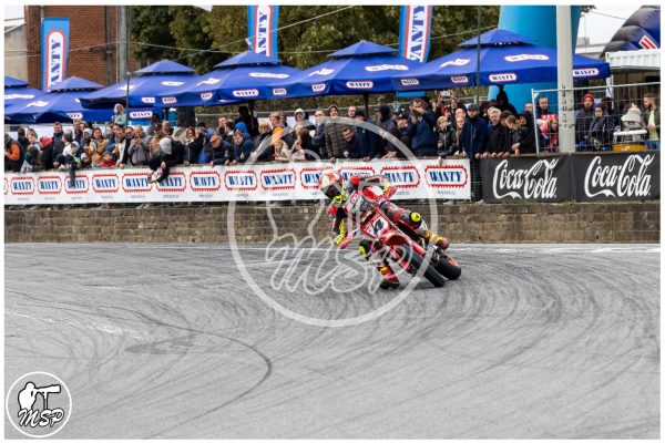 Superbiker 2024 Sunday action pictures #418