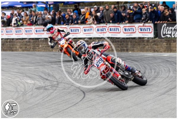 Superbiker 2024 Sunday action pictures #421