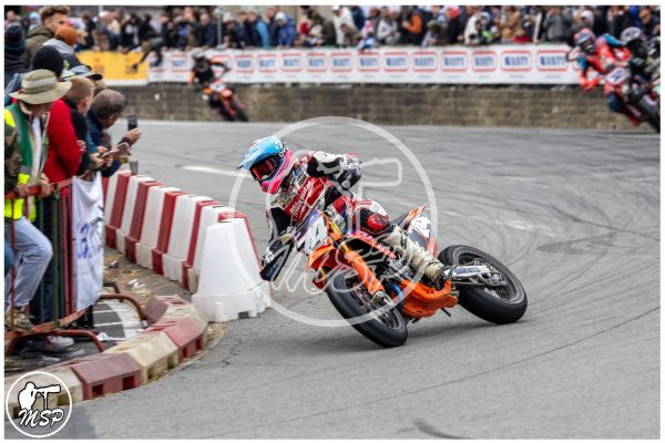 Superbiker 2024 Sunday action pictures #422