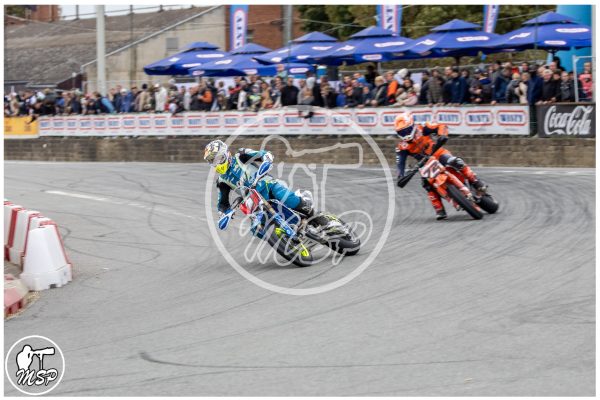 Superbiker 2024 Sunday action pictures #430