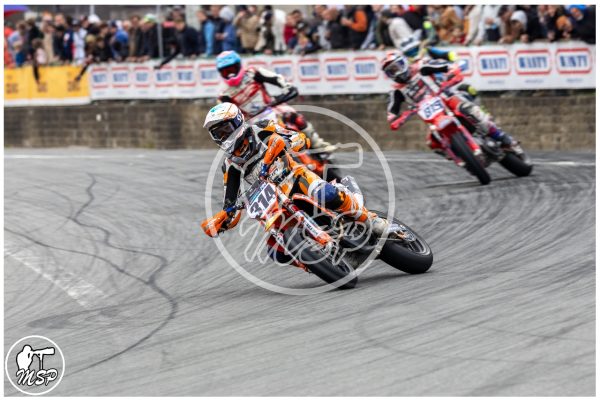 Superbiker 2024 Sunday action pictures #436