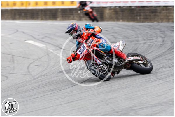 Superbiker 2024 Sunday action pictures #437