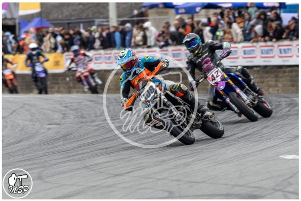 Superbiker 2024 Sunday action pictures #441
