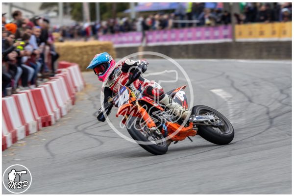Superbiker 2024 Sunday action pictures #444