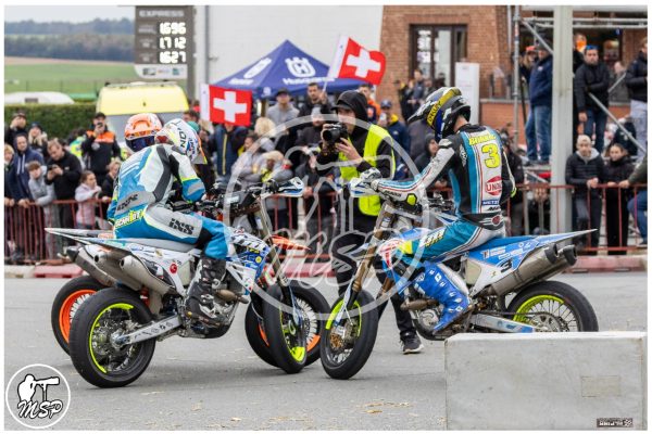 Superbiker 2024 Sunday action pictures #489
