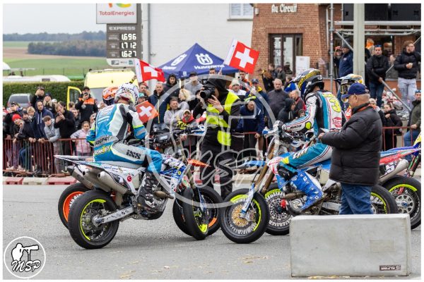 Superbiker 2024 Sunday action pictures #490