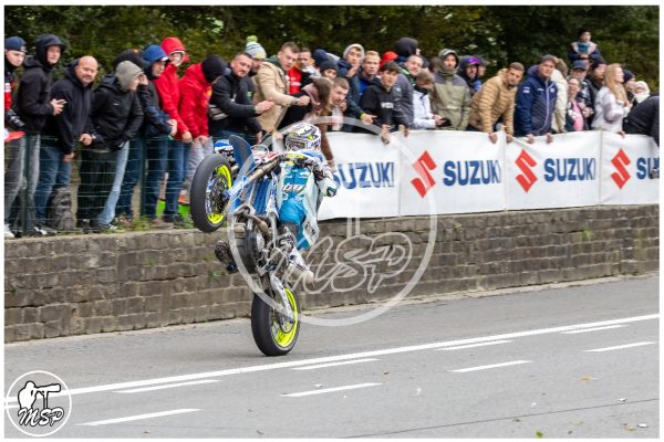 Superbiker 2024 Sunday action pictures #497