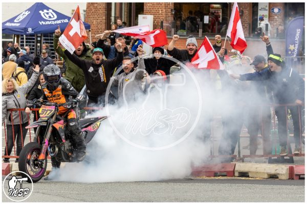 Superbiker 2024 Sunday action pictures #504