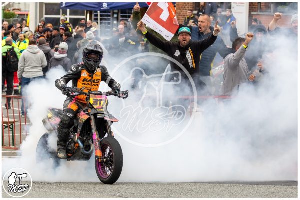 Superbiker 2024 Sunday action pictures #507