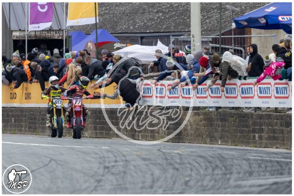 Superbiker 2024 Sunday action pictures #508