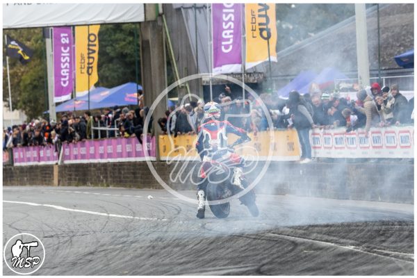 Superbiker 2024 Sunday action pictures #510