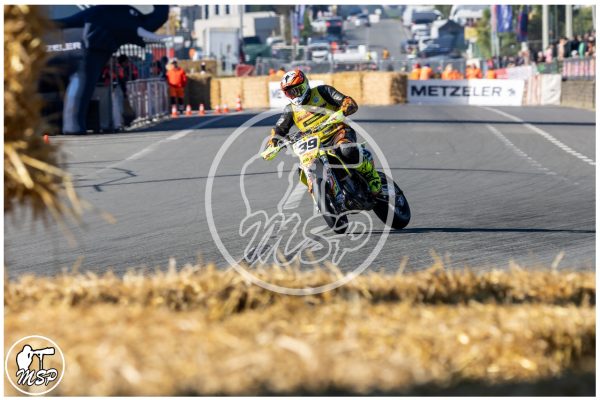 Superbiker 2024 Saturday action pictures #199