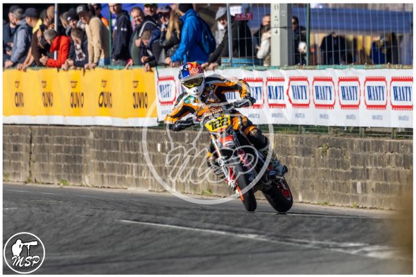 Superbiker 2024 Saturday action pictures #262