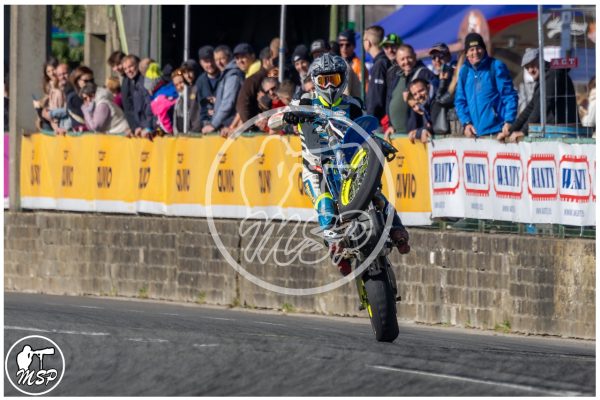 Superbiker 2024 Saturday action pictures #264