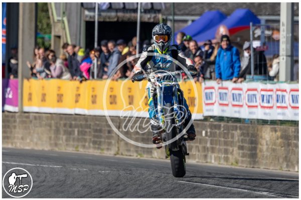 Superbiker 2024 Saturday action pictures #265