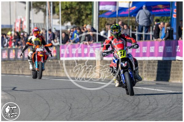 Superbiker 2024 Saturday action pictures #266