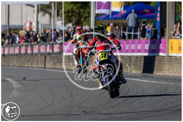 Superbiker 2024 Saturday action pictures #267