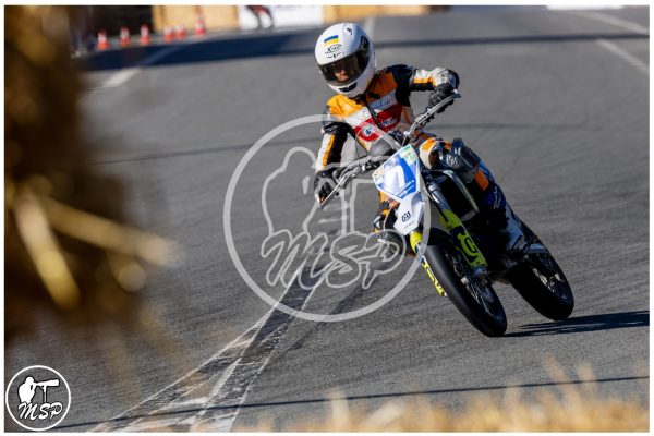 Superbiker 2024 Saturday action pictures #270