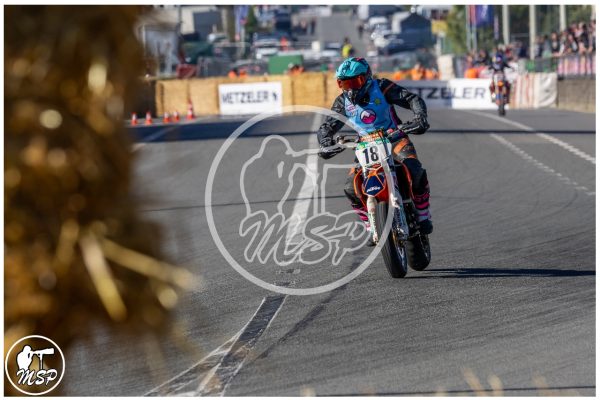 Superbiker 2024 Saturday action pictures #276