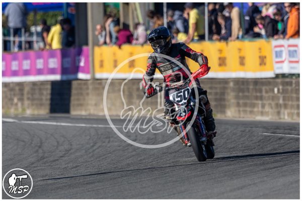Superbiker 2024 Saturday action pictures #280