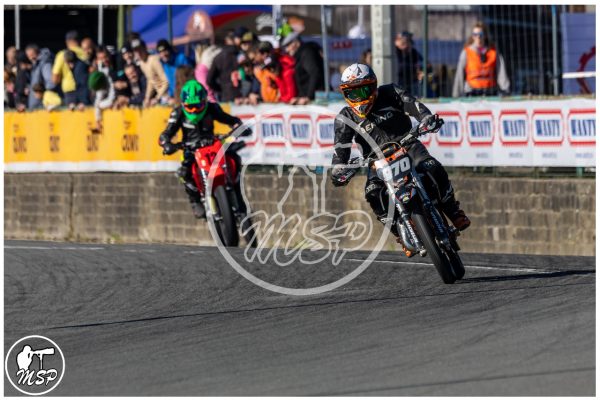 Superbiker 2024 Saturday action pictures #281