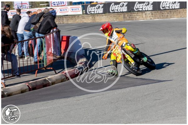 Superbiker 2024 Saturday action pictures #286