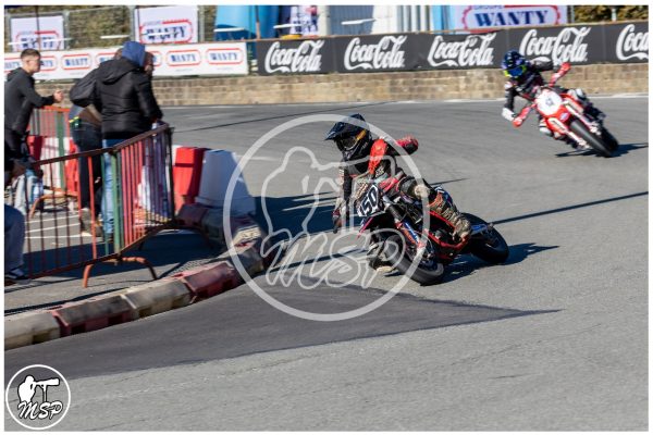 Superbiker 2024 Saturday action pictures #287