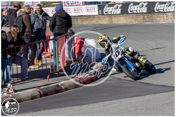 Superbiker 2024 Saturday action pictures #288