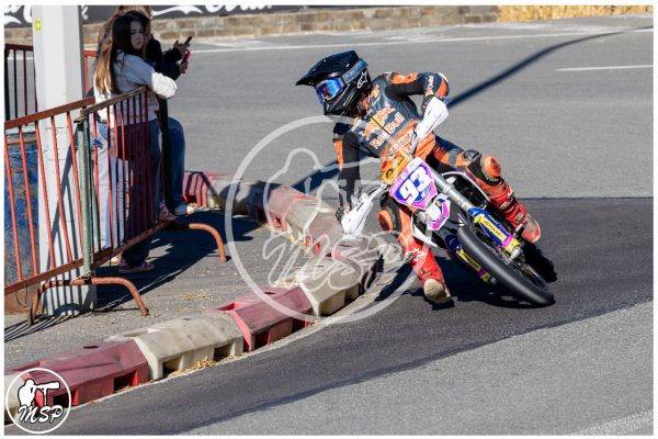 Superbiker 2024 Saturday action pictures #289