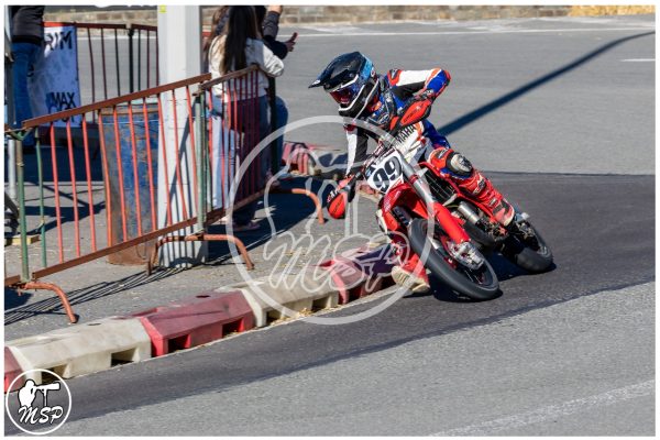 Superbiker 2024 Saturday action pictures #290
