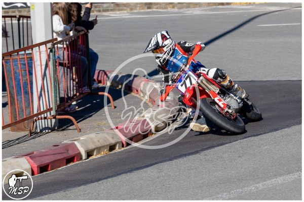 Superbiker 2024 Saturday action pictures #293