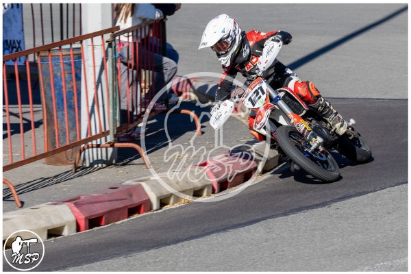 Superbiker 2024 Saturday action pictures #294