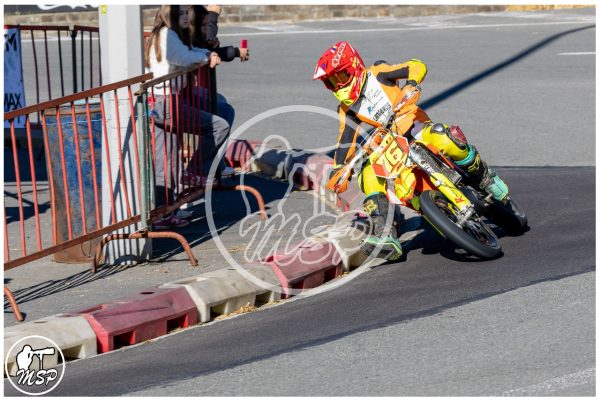 Superbiker 2024 Saturday action pictures #295