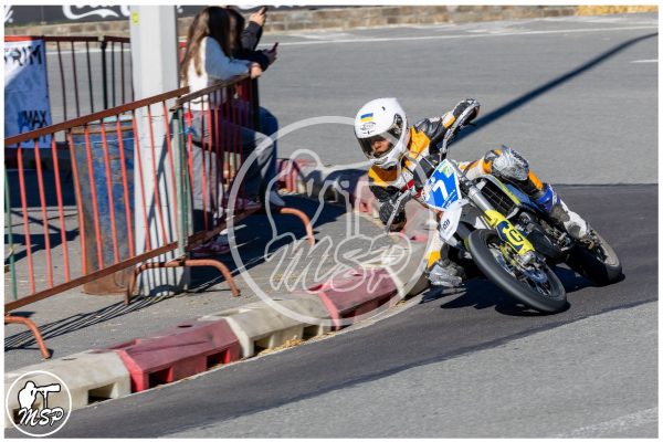 Superbiker 2024 Saturday action pictures #296