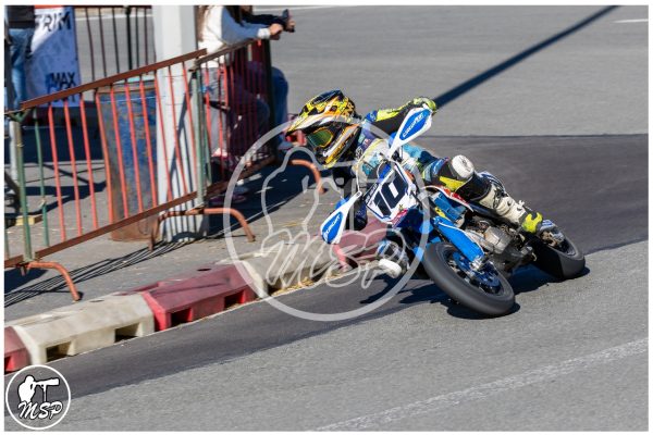 Superbiker 2024 Saturday action pictures #300