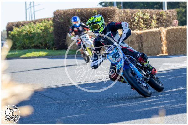 Superbiker 2024 Saturday action pictures #305