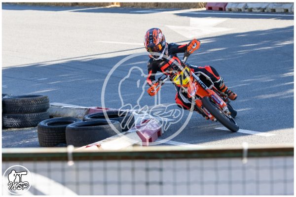 Superbiker 2024 Saturday action pictures #306
