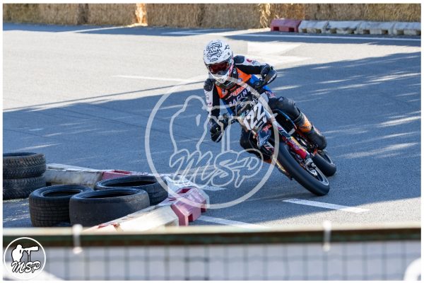 Superbiker 2024 Saturday action pictures #307